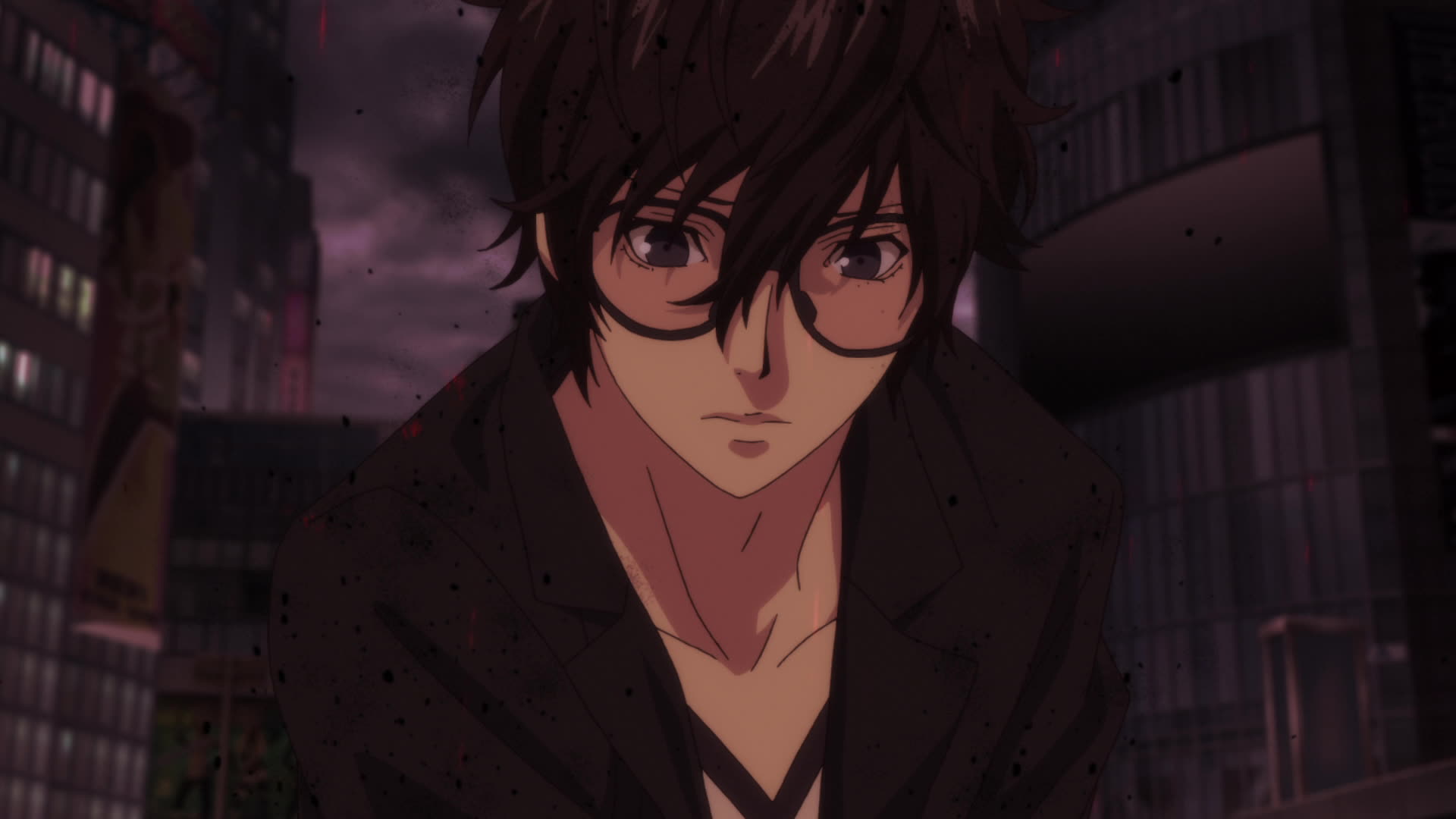 Persona5 The Animation Episode Sp2 Stars And Ours Watch On Crunchyroll Persona5 The Animation Episode Sp2 Stars And Ours Watch On Crunchyroll