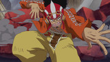 One Piece: Dressrosa (630-699) Episode 677