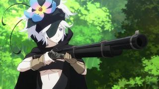 The Girl Who Kills Braves