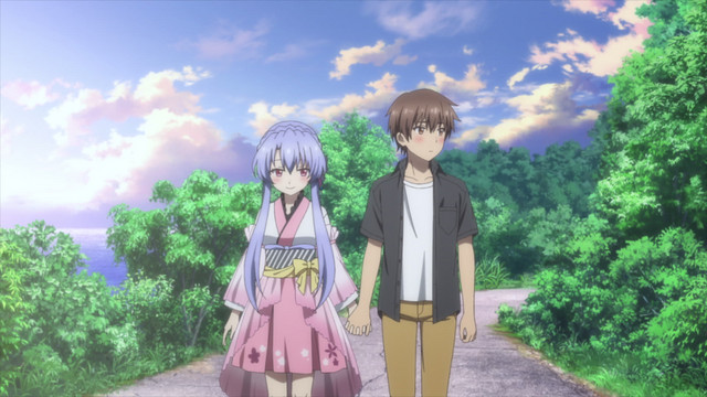 Episode 3 - Dawn Memories