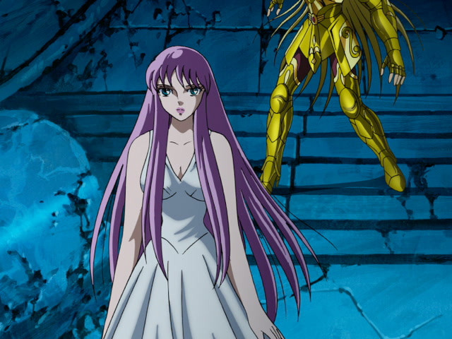 Watch Saint Seiya: The Hades Chapter - Inferno Episode 9 Online ...