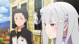Watch Re:ZERO - Starting Life in Another World -, Season 1, Pt. 2