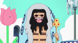 One Piece Dressrosa 630 699 Episode 670 Dragon Claw Strikes Lucy S Intimidating Attack Watch On Crunchyroll