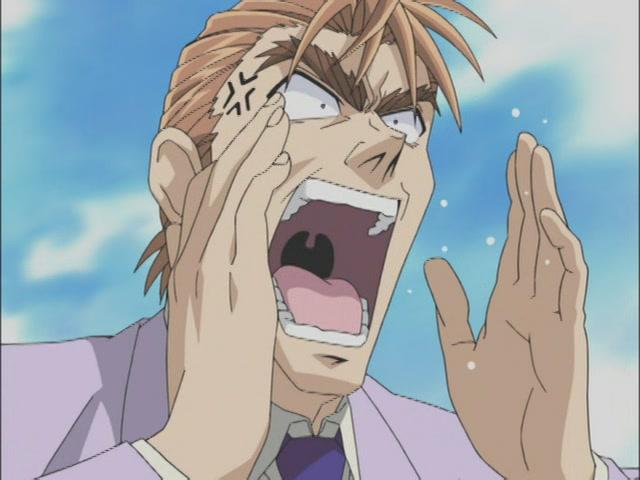 eyeshield 21 episode 42