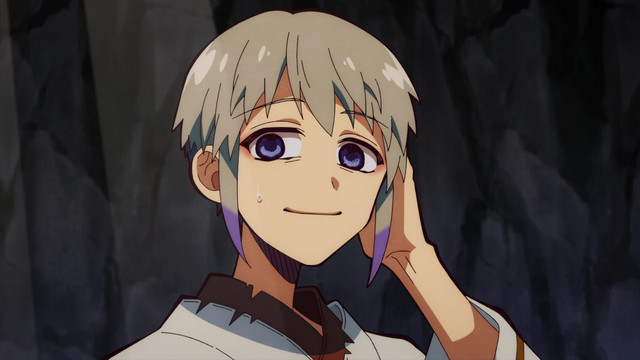 Toilet-bound Hanako-kun 2 (Thai Dub) - Episode 21 - The Curse