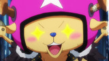 One Piece: WANO KUNI (892-Current) Episode 999