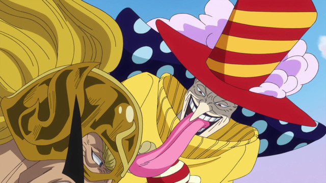 Download One Piece - Episódio 835 Online em PT-BR - Animes Online