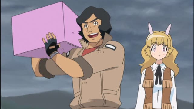 Keroro Gunsou Episode 251 Myanimelist Net