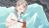 Encouragement of Climb - Ending 3