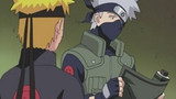 Naruto Shippuden: The Kazekage's Rescue Episode 11