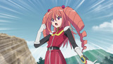 CARDFIGHT!! VANGUARD EXTRA STORY -if- - Episode 21 - Sentinel of Fate
