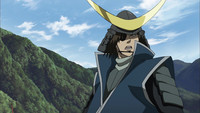 Cairo's Anime list - No.102 🍀 sᴇɴɢᴏᴋᴜ ʙᴀsᴀʀᴀ - Samurai Kings (2009)  Alternative title: Devil Kings 🌸Related anime: Gakuen Basara: Samurai High  School Sengoku Basara - Samurai K
