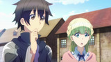 Death March to the Parallel World Rhapsody Episode 6