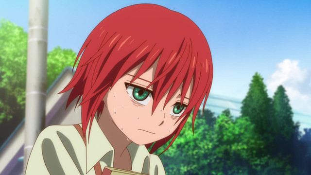 Watch The Ancient Magus' Bride: Those Awaiting a Star Episode 3 Online