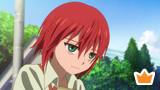 The Ancient Magus' Bride: Those Awaiting a Star (German Dub) Episode 3