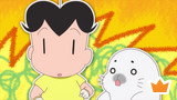 Shonen Ashibe GO! GO! Goma-chan Episode 115
