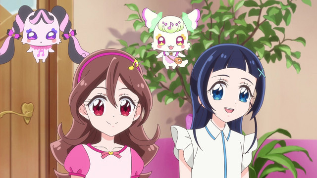 Episode 26 - The Kyun-er the Better!