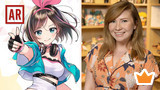 Kizuna Ai’s Birthday, Bleach Creator’s One-Shot Manga, & MORE! | Anime Recap