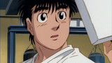 watch hajime no ippo latest episodes