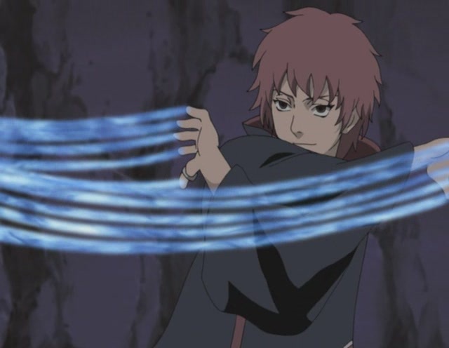 Watch Naruto Shippuden season 5 episode 22 streaming online