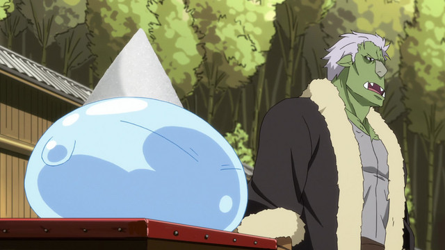 Watch That Time I Got Reincarnated as a Slime OVA Episode 2 Online