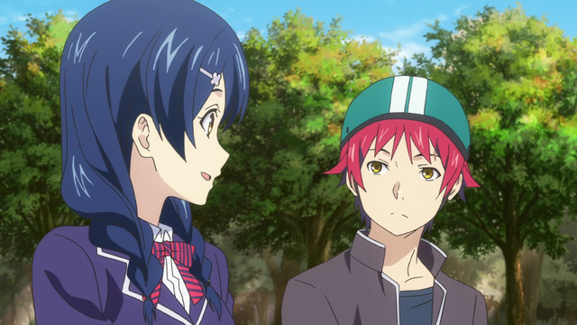 Watch Food Wars! The Third Plate Episode 1 Online - Challenging the Elite  Ten | Anime-Planet