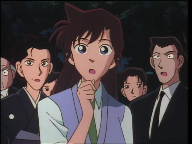 Watch Detective Conan Anime Planet