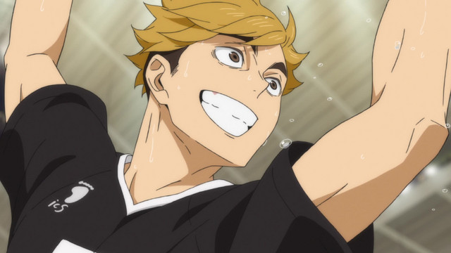 Haikyuu!!: To the Top ep.22 – Blind Faith - I drink and watch anime