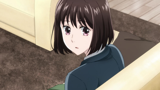 Koi to Yobu ni wa Kimochi Warui Episode 2 English Sub 