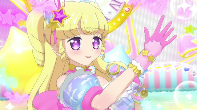 Watch Idol Time PriPara Episode 5 Online - Punikon's Manager Training ...