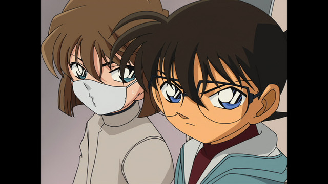 FBI Intervention - Episode 20 Breakdown: The Secret Hidden in the Bathroom (Part 1) anime cover image
