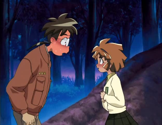 Watch Magic User's Club Episode 13 (Dub) Online - Sae's Magic, Sae's