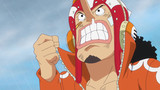One Piece: Dressrosa (630-699) Episode 695