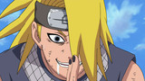 Naruto Shippuden: The Master's Prophecy and Vengeance Episode 124