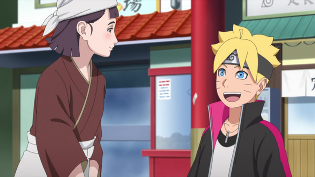 Boruto: Naruto Next Generations Episode 264 - Watch Boruto: Naruto Next  Generations E264 Online