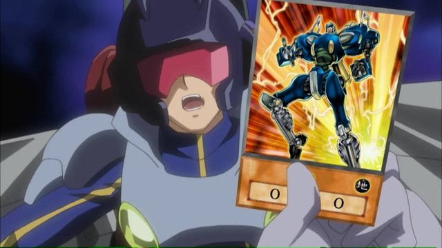 yu gi oh 5ds episode 11