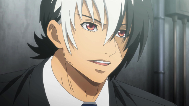 Young black jack full ending youtube