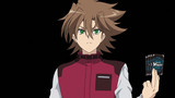 CARDFIGHT!! VANGUARD EXTRA STORY -if- - Episode 16 - Encounter with Overlord