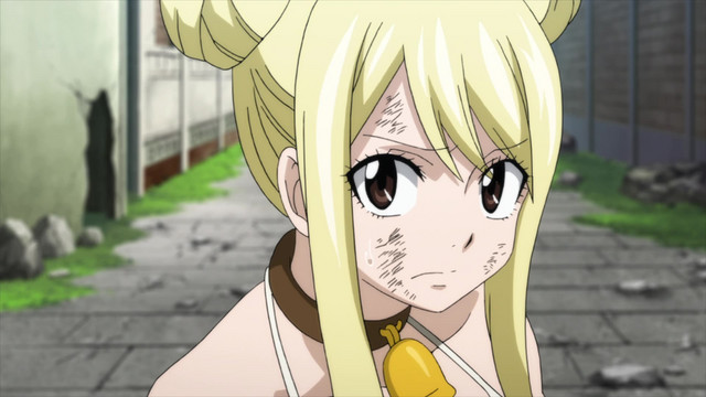 Fairy Tail Final Season Underground Clash - Watch on Crunchyroll