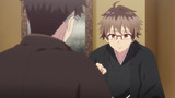 The Ryuo's Work is Never Done! Episódio 12