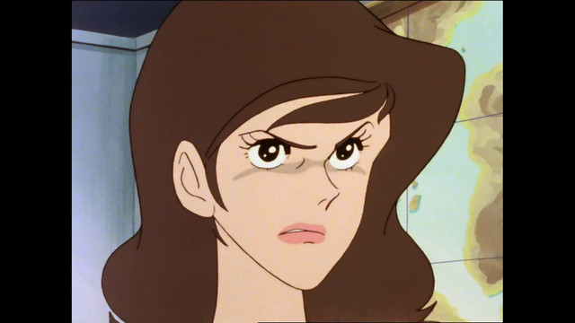 Watch Lupin III: Part II Episode 134 Online - The Surrounded Summit