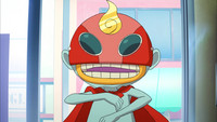 Youkai Watch - Episode 92 - Myanimelist.net