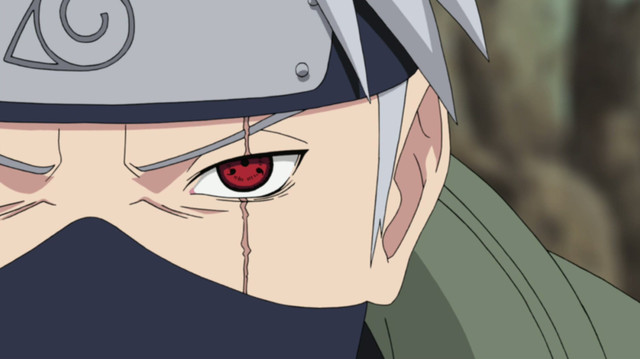 Watch Naruto Shippuden Episode 216 Online - High-Level Shinobi | Anime