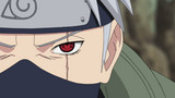 Naruto Shippuden: The Assembly of the Five Kage Episode 216