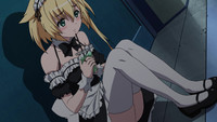 Kuusen Madoushi Kouhosei no Kyoukan capítulo 1 sub español AMV 