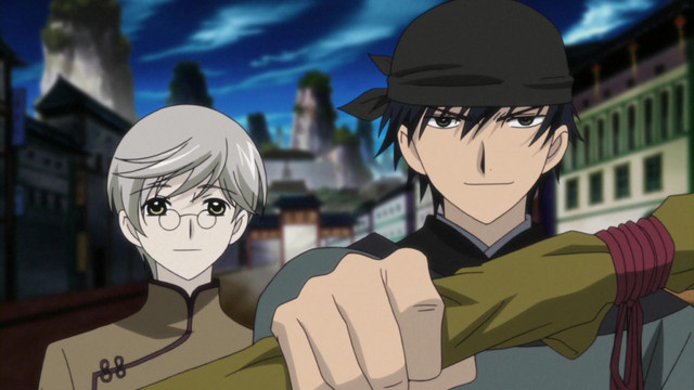 Tsubasa Reservoir Chronicle Watch Online