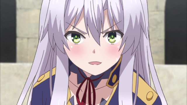 Roku de Nashi Majutsu Koushi to Akashic Records EP 2: Glenn starts