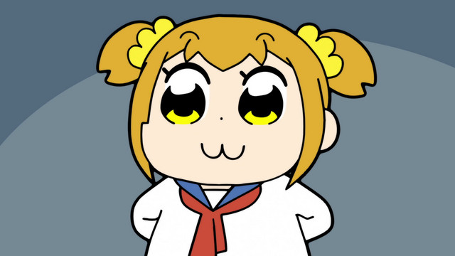 [NC-Raws] Pop Team Epic S2 – 05 (CR 1920×1080 AVC AAC MKV)插图icecomic动漫-云之彼端,约定的地方(´･ᴗ･`)