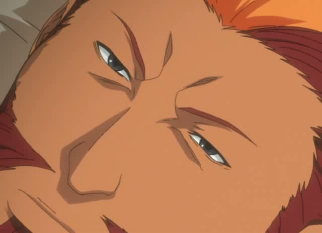 Watch Bleach Episode 109 Online - Untitled | Anime-Planet