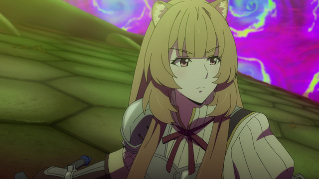 Episode 25 - The Rising of the Shield Hero